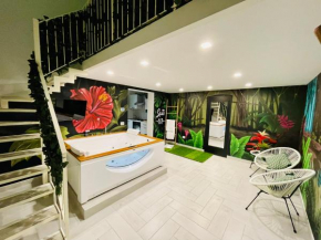 Suite169, Bari